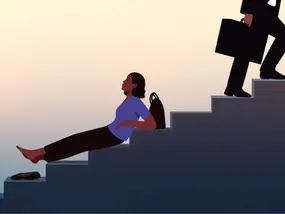 When to Take a Break From Ambition and Why That’s Okay