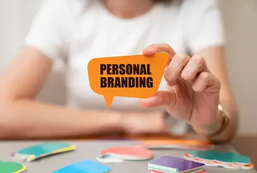 The Power of Personal Branding on Your Resume