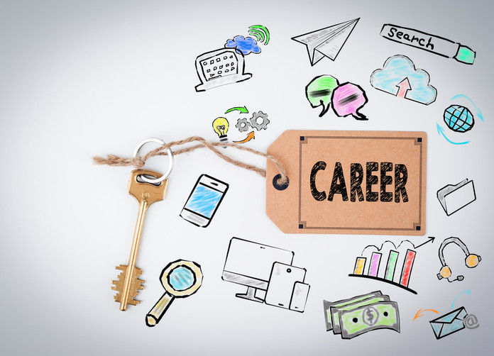 The Cover Letter That Tells Your Career Story