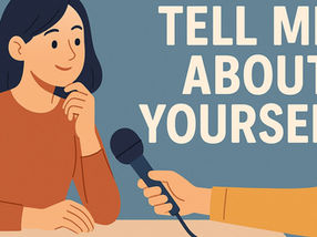 How to Handle Tell Me About Yourself Like a Pro