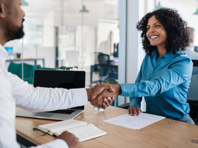 How to Turn Interview Nerves Into Confidence