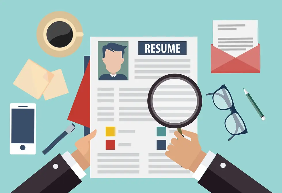 How to Showcase Achievements Instead of Duties on Your Resume