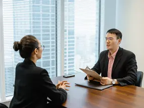 How to Impress in Behavioural Job Interviews