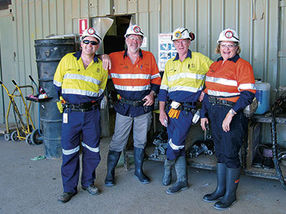 Maintaining Traditions and Milestones When You’re on Roster