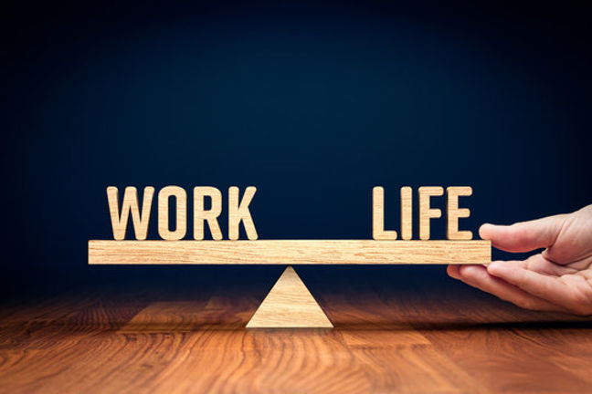 Balancing Work and Life