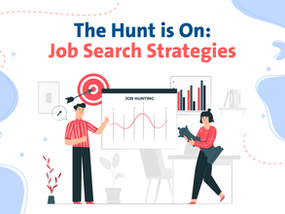 The Job Search Strategy That Gets More Responses