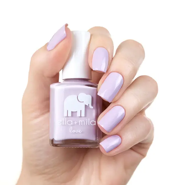 Thumbnail: Lilac Luster