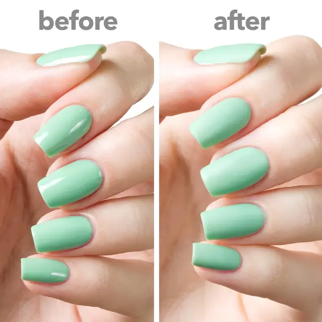 Thumbnail: Matte-ly in Love