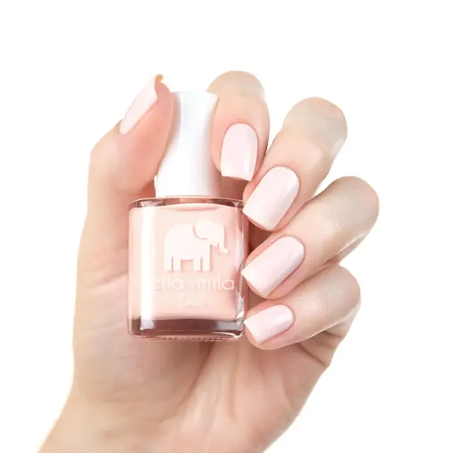 Thumbnail: Barely Pink