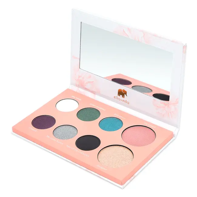 Thumbnail: Mermaid Goddess