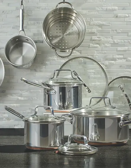 kitchen equipment