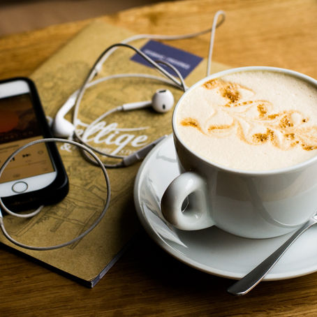 TỔNG HỢP NHỮNG KÊNH PODCAST ANH - VIỆT TRÊN SPOTIFY SANG XỊN MỊN (FREE).