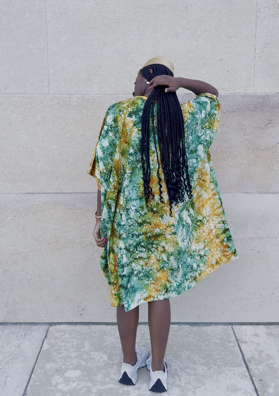 Miniature : ROBE BOGOLAN