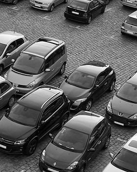 parcheggio
