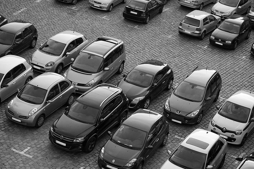 Car Park