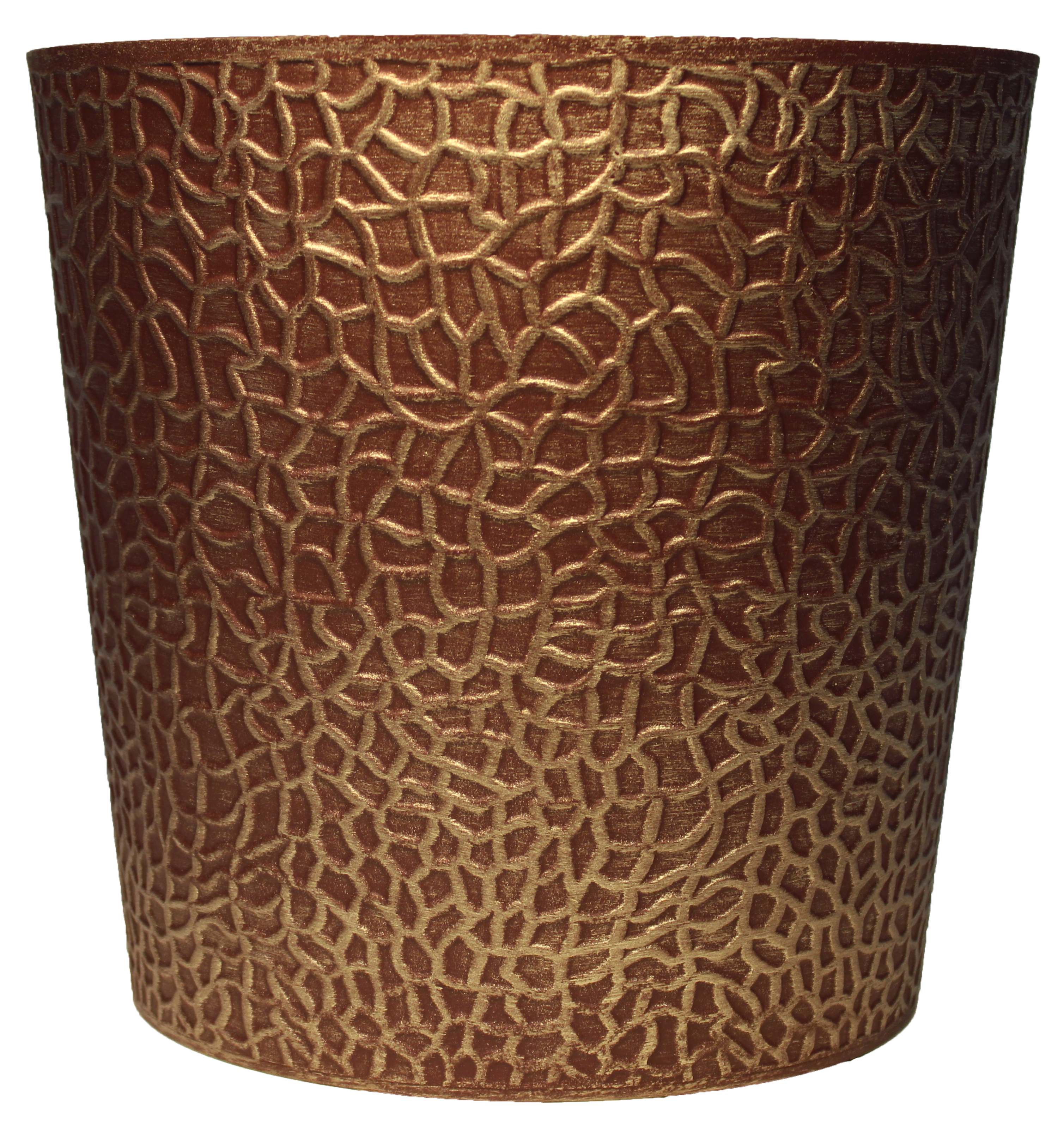 10" Crackle 2.5-Gal