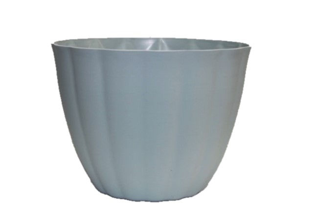 12" Harv 3-Gal