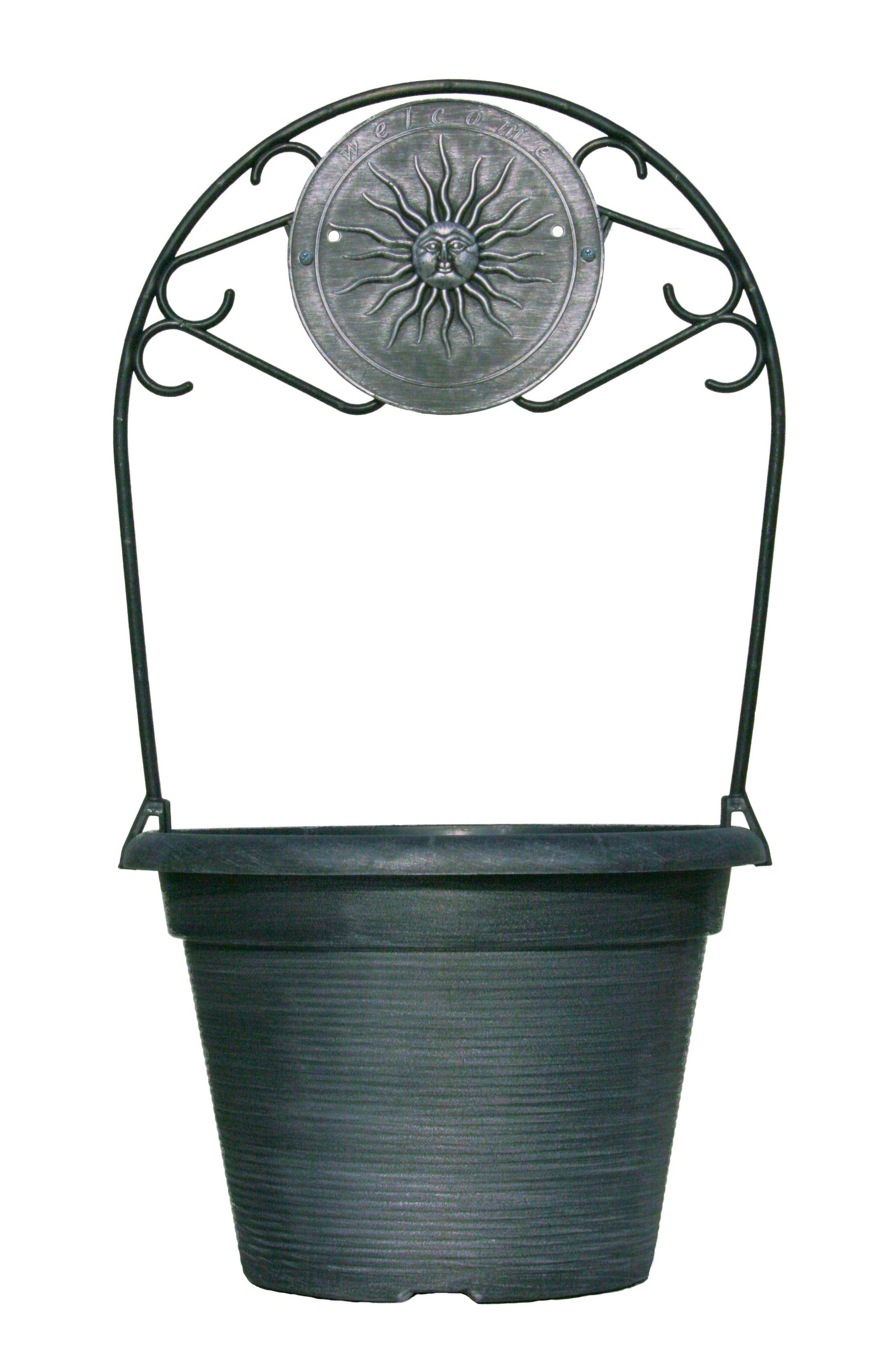 12" Say Anything Sun 2-Gal