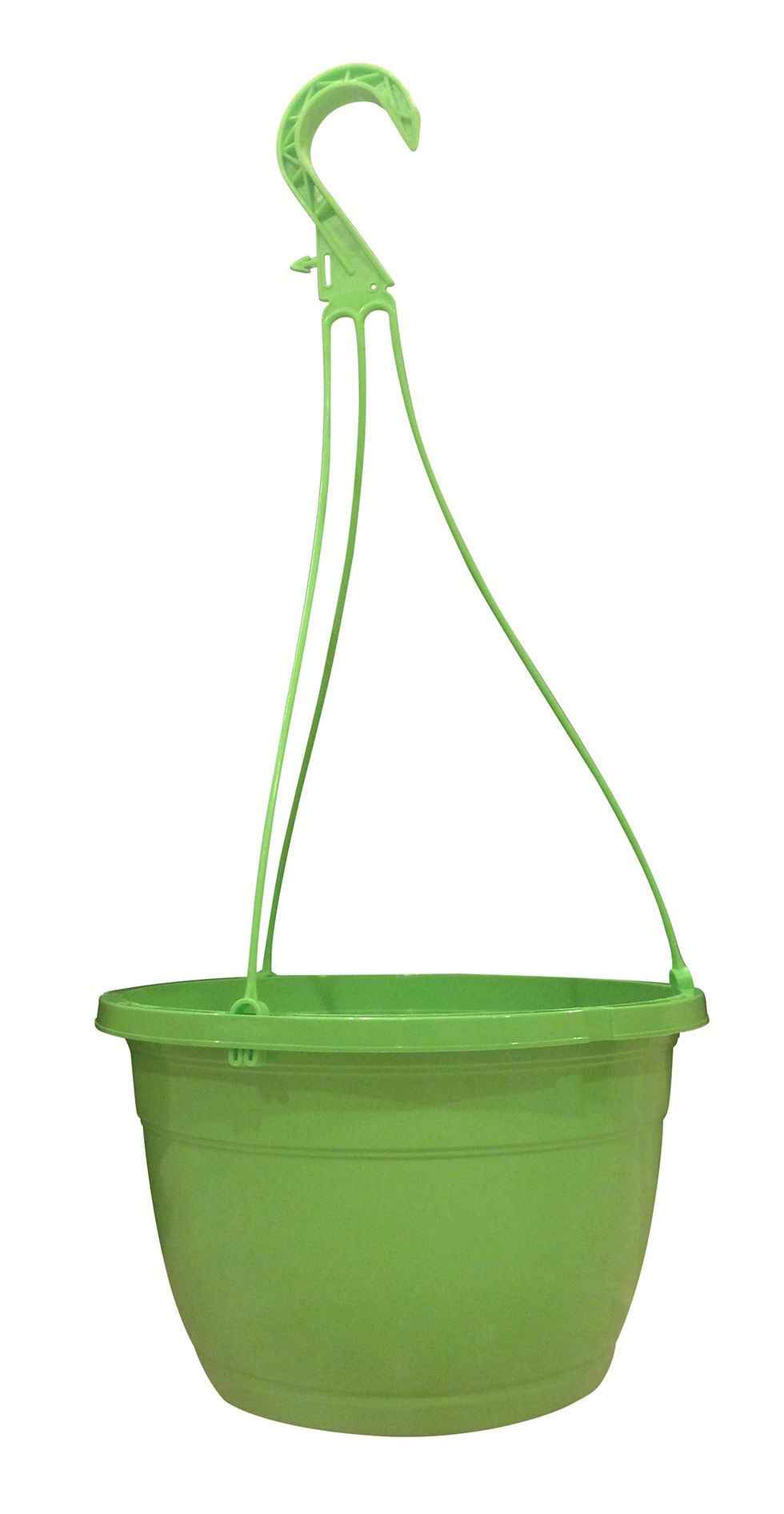 Thumbnail: 10" Color Hanging Basket 1.5-Gal