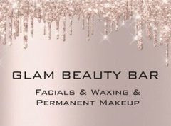 Glam Beauty Bar