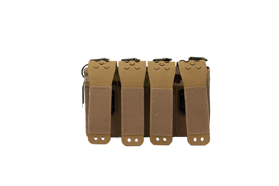 Thumbnail: QUAD CELL