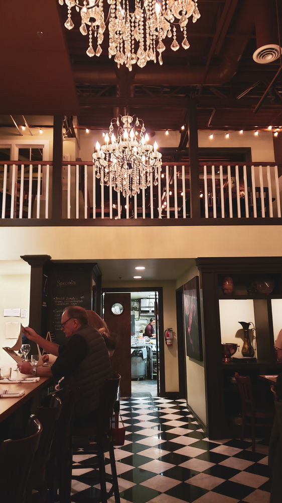 Wine Adventure Gig Harbor Wine Bars