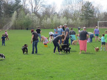 5th Annual Easter Bone Hunt 2019
