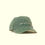 Miniaturbild: Pamula Vintage Dad Cap „cool dad club“ aus Baumwolle – individuell bestickte Unisex Baseball Cap im Retro-Look