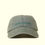 Miniaturbild: Pamula i make cool kids Cap Front – stylische Vintage Cap aus 100 % Baumwolle