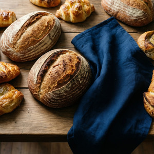 Brand Launch Strategy for Artisan Bakery