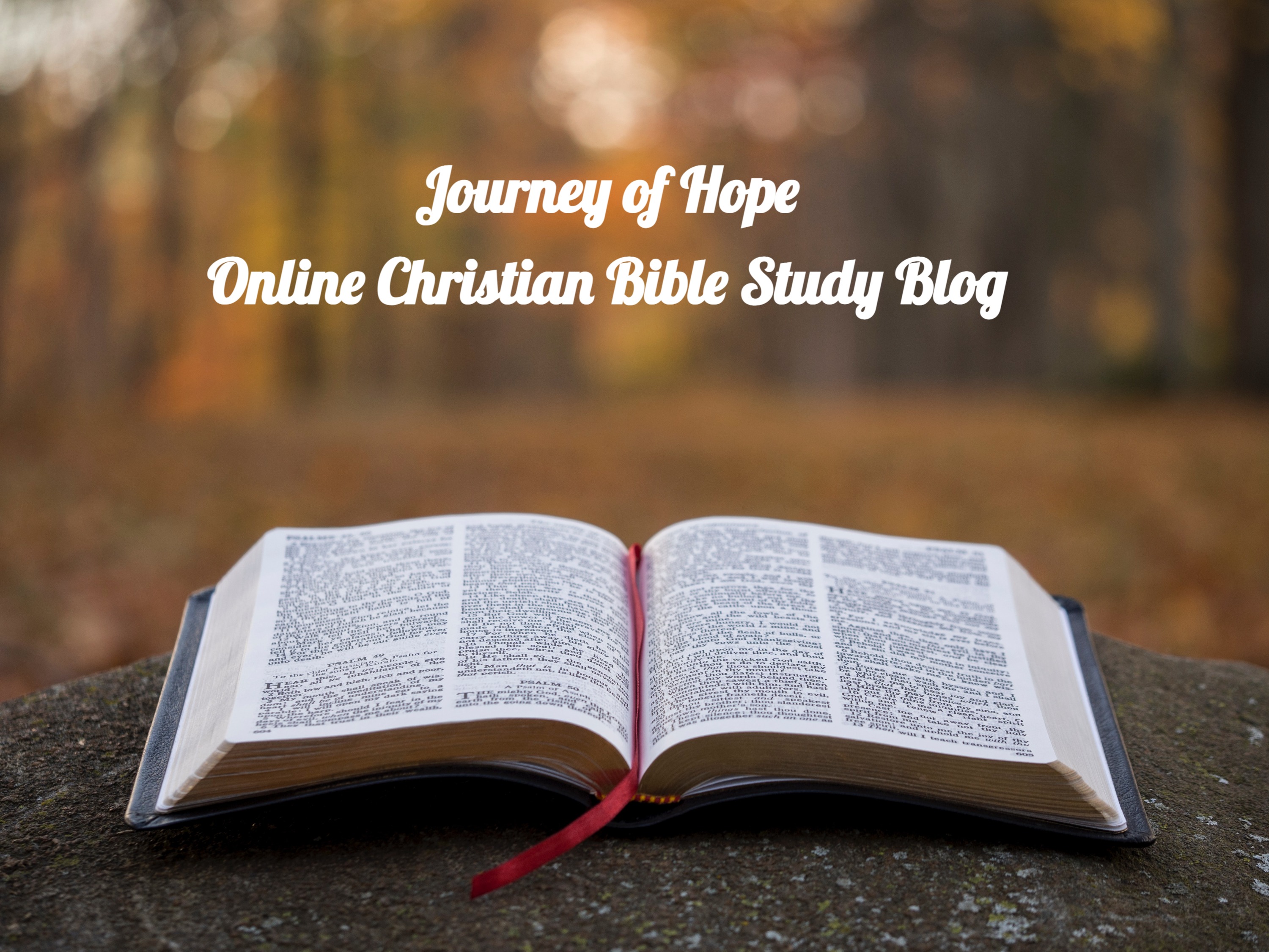 Journey of Hope logo