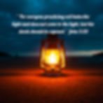 breaking free from spiritual darkness john 3:20