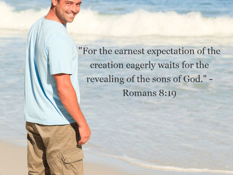 Serving God with Eagerness: Rekindling Our Passion to Serve