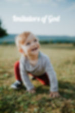 Imitators of God Ephesians 5:1