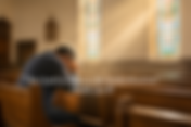 God Cares About Your Suffering Even When People Don't