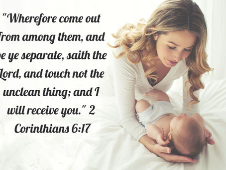 Do I Have To Be Obedient?