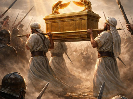 Lessons from Israel's Defeat: Superstition vs. Seeking God