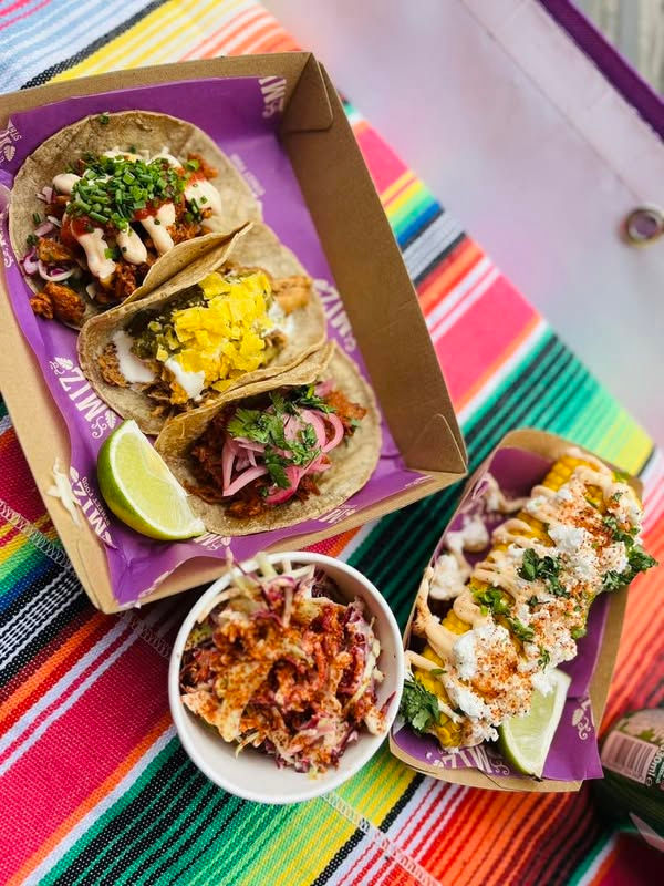 Miz Mexican