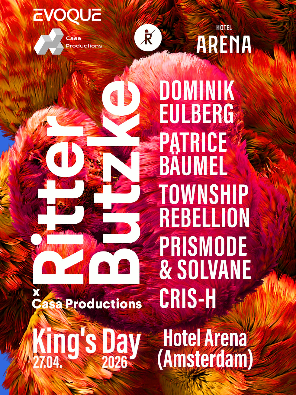 Ritter Butzke