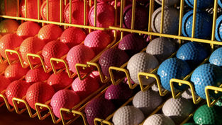 What Golf Clubs Actually Need to Control