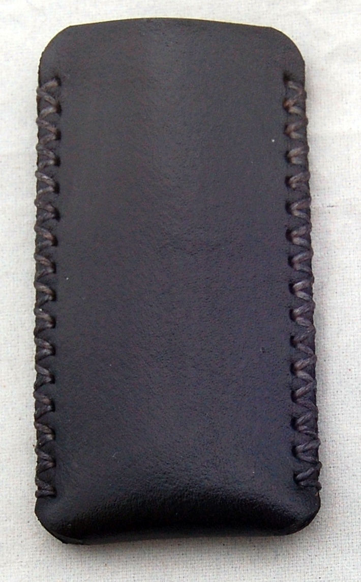 Custom Bottom Folding Knife Slip - Style 3 - C019