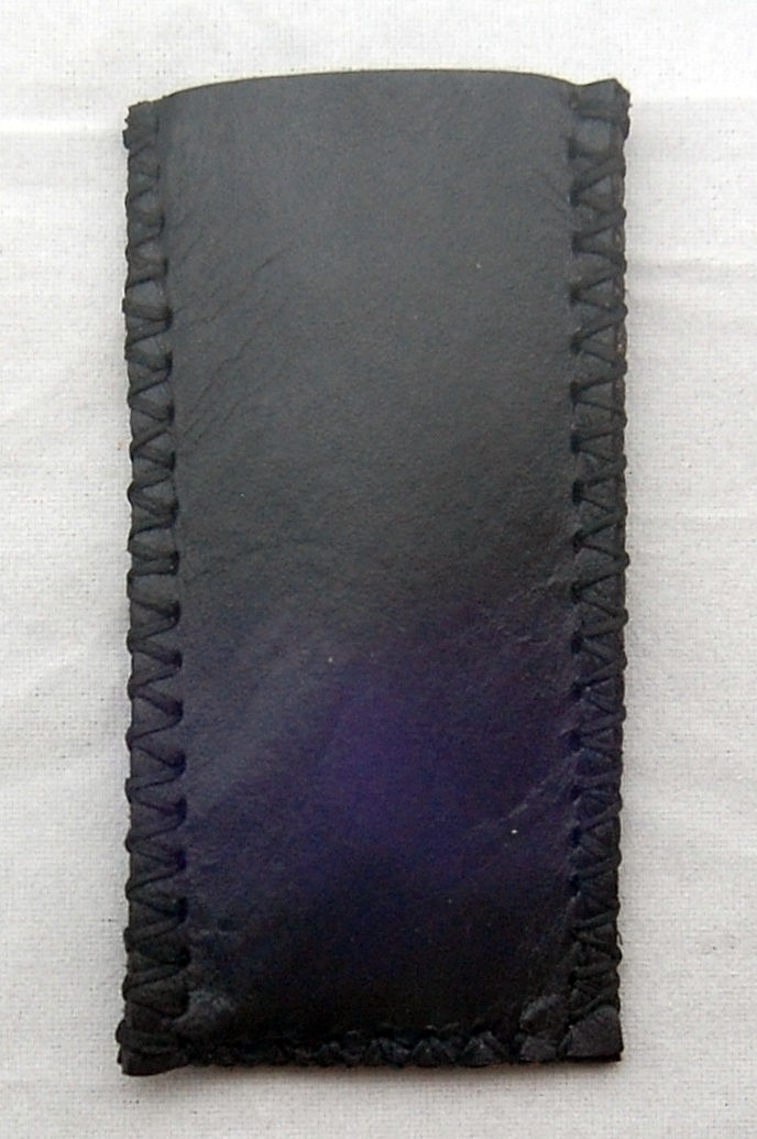 Grade B Two Piece Knife Slip - Style 2 - B014