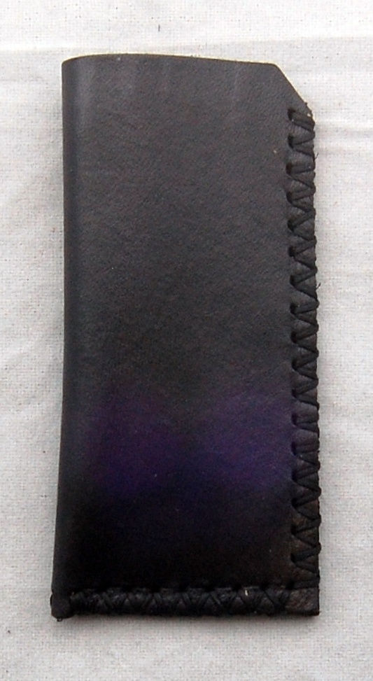 Grade B Side Folding Knife Slip - Style 1 - B012