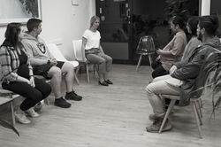 Balanced Birth Workshop Castle Hill 6