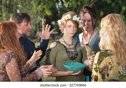 The Value of Proper Training and Initiation in Witchcraft