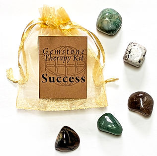 Bag of luck