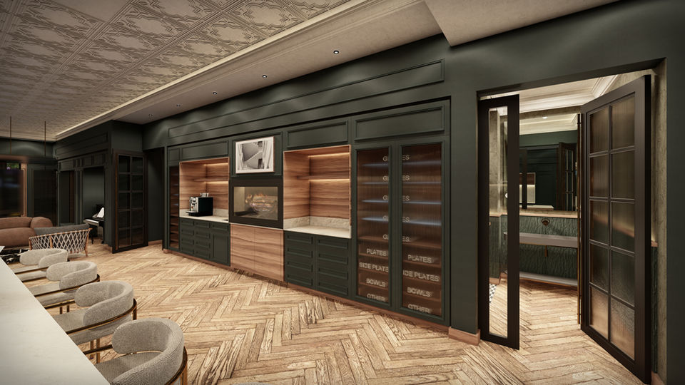 new york brownstone
pretoria architects
pretoria architecture
renovation
victorian architecture
culture cafe
culture club