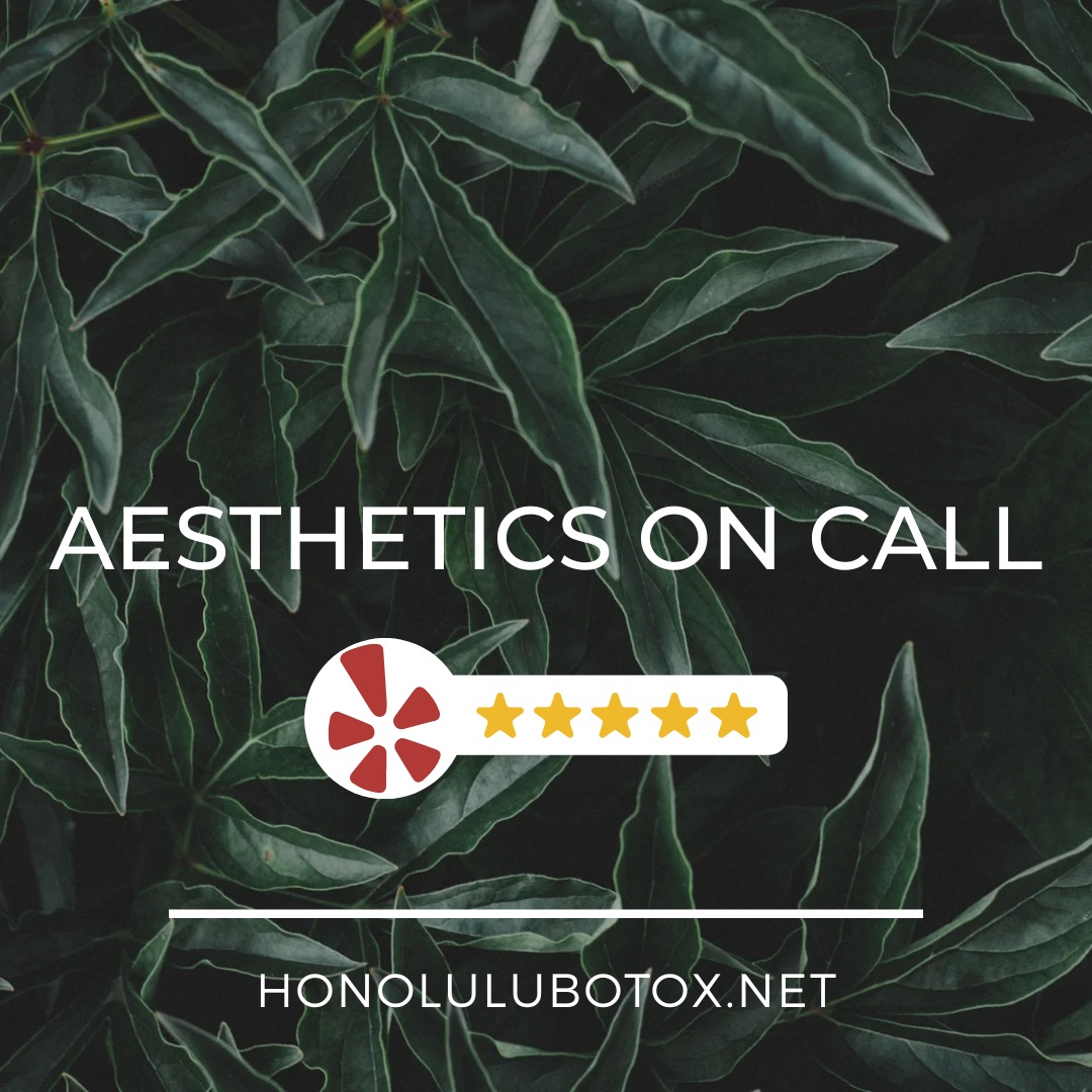 Aesthetics On Call