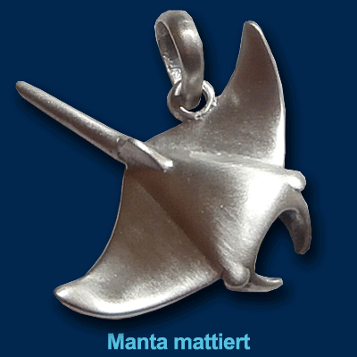 Miniaturbild: Manta mittel 3-D-Optik