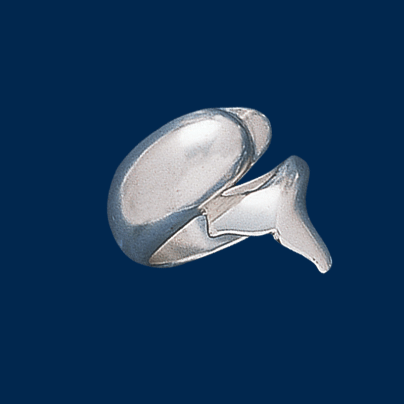 Delfin extra-groß XXL